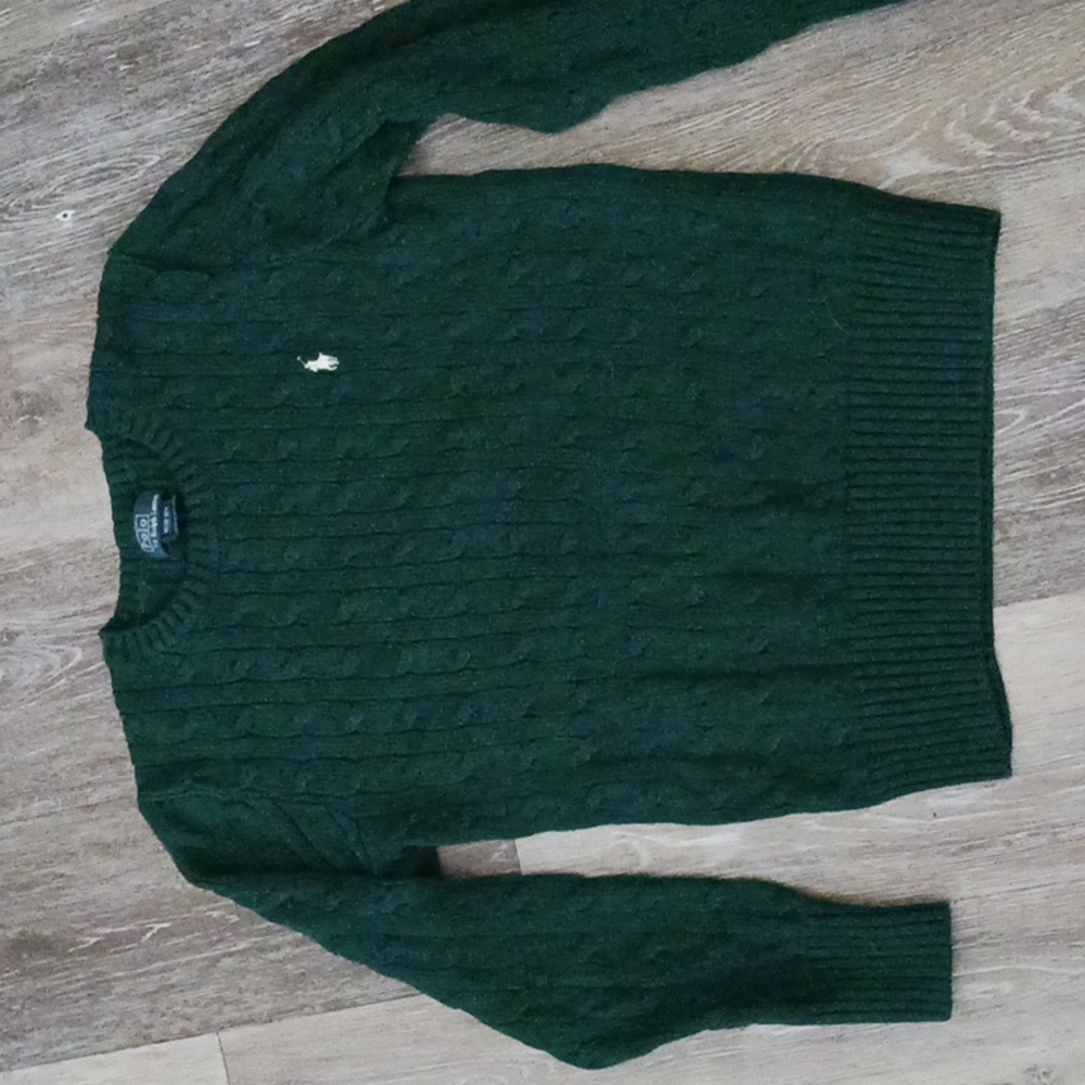 Polo by Ralph Lauren sweater